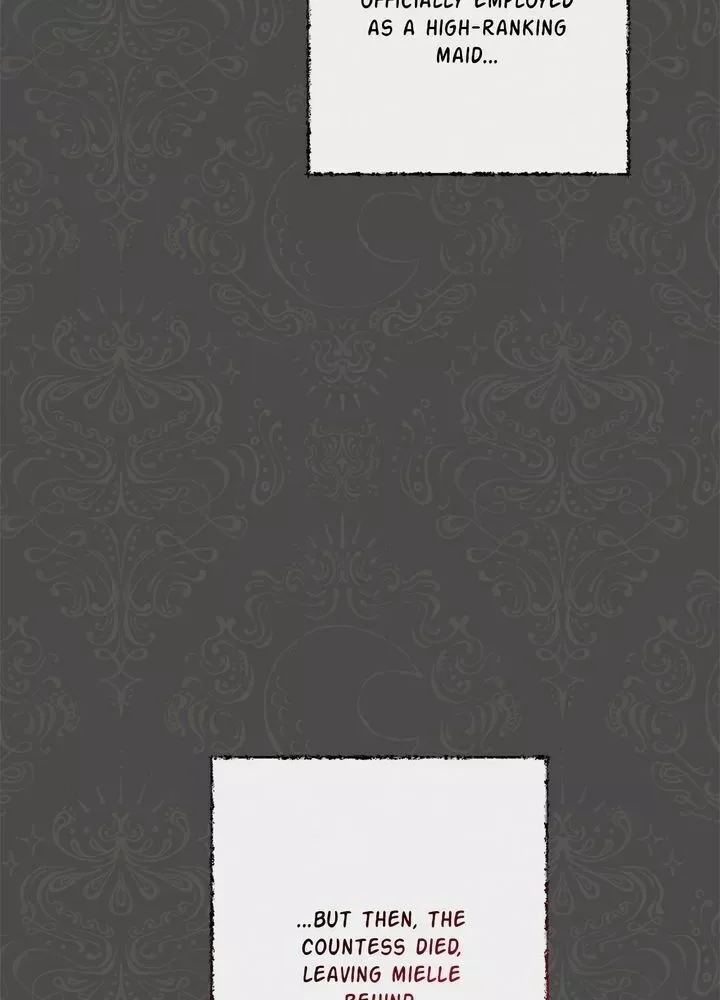 The Villainess Turns the Hourglass Chapter 28 page 6