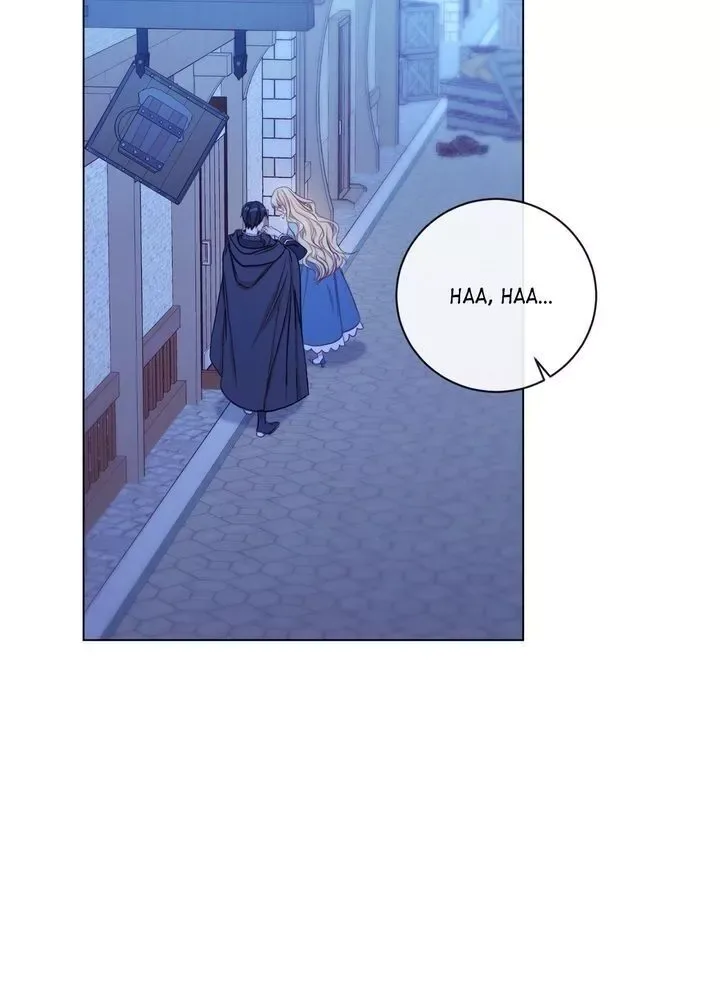 The Villainess Turns the Hourglass Chapter 27 page 6