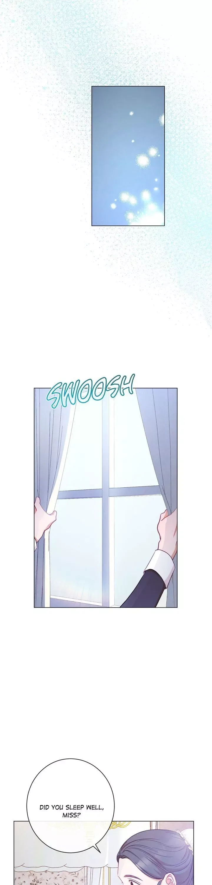 The Villainess Turns the Hourglass Chapter 24 page 21