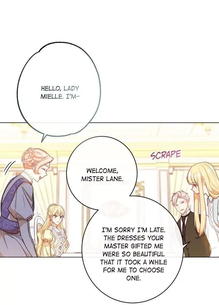 The Villainess Turns the Hourglass Chapter 25 page 47