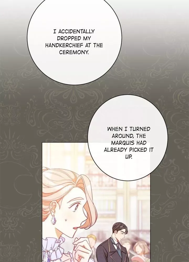 The Villainess Turns the Hourglass Chapter 24 page 40