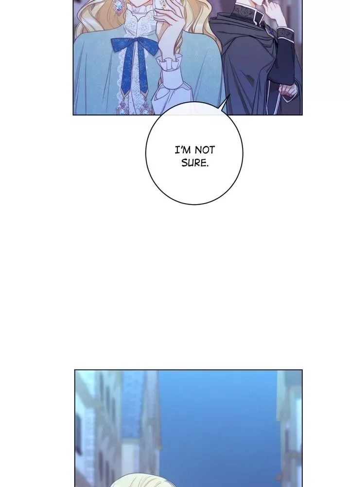 The Villainess Turns the Hourglass Chapter 27 page 13