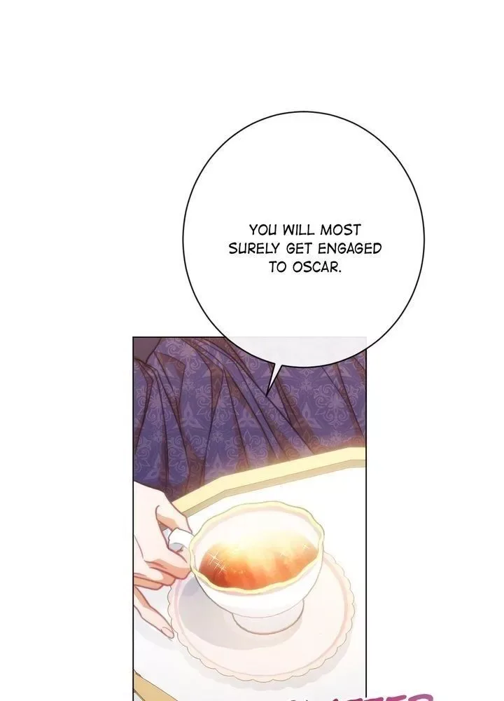 The Villainess Turns the Hourglass Chapter 28 page 17