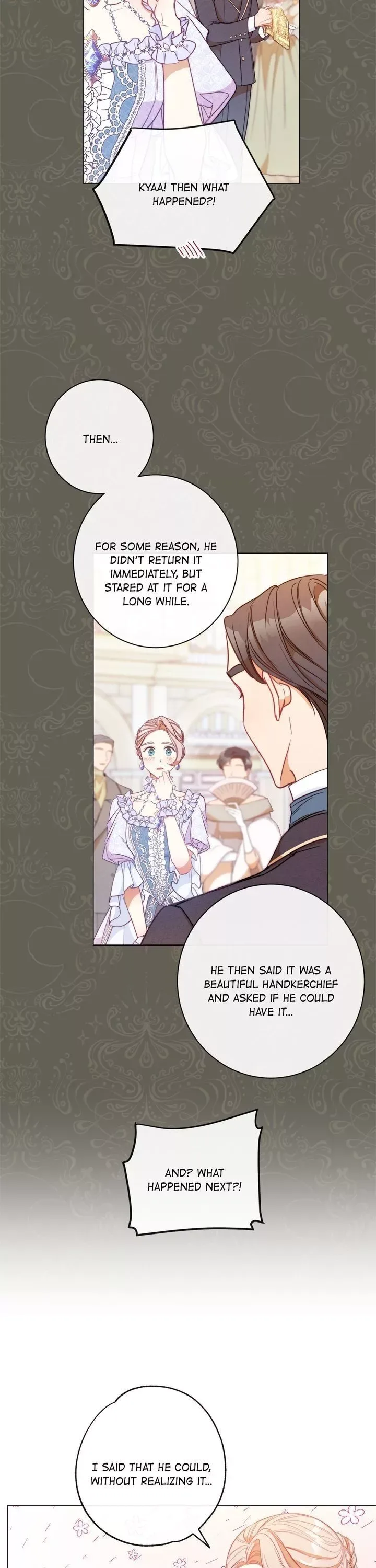 The Villainess Turns the Hourglass Chapter 24 page 41