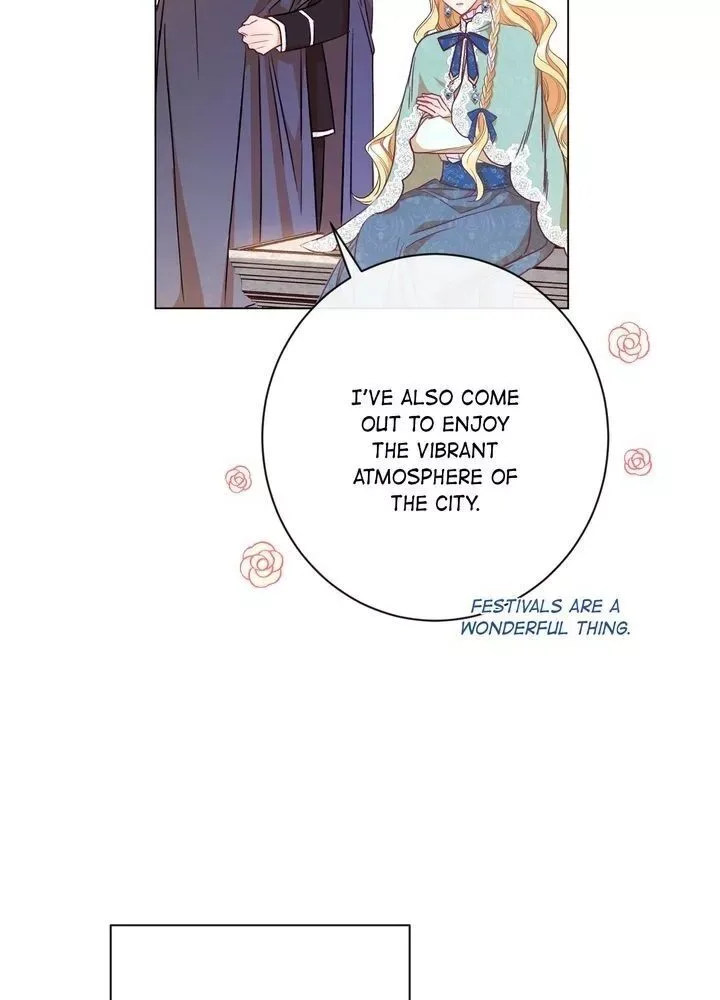 The Villainess Turns the Hourglass Chapter 26 page 42