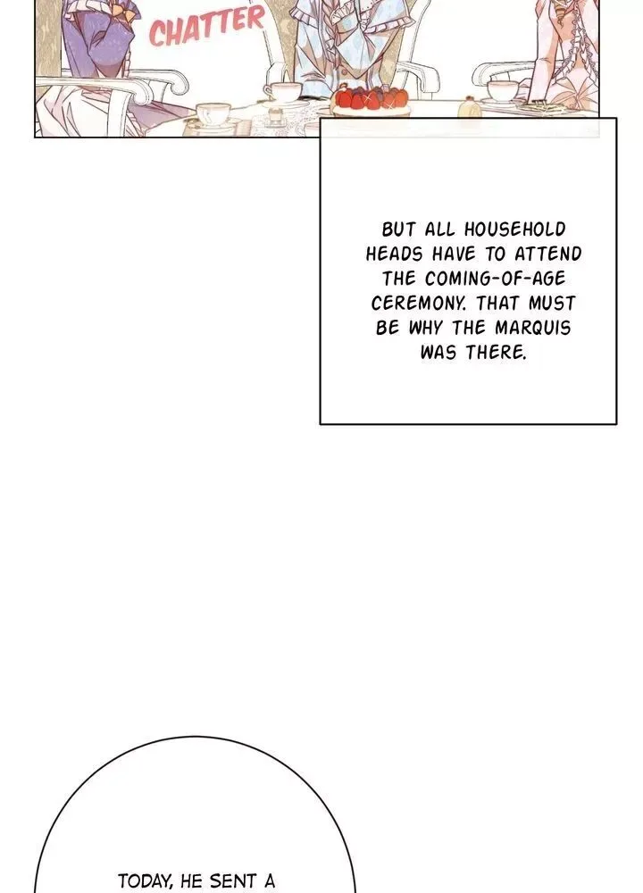 The Villainess Turns the Hourglass Chapter 24 page 44