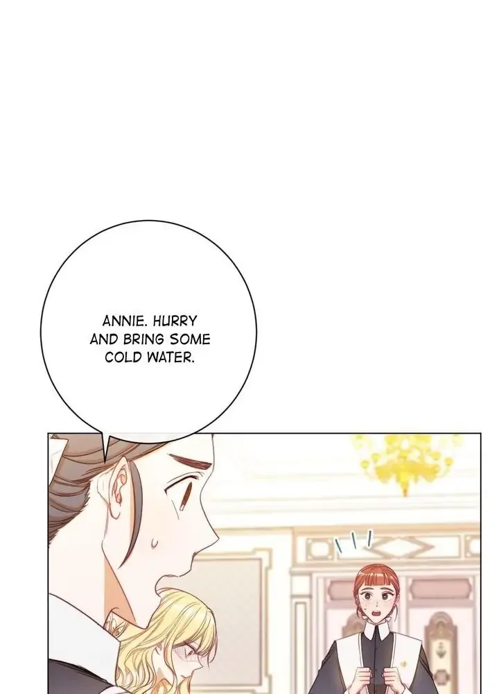 The Villainess Turns the Hourglass Chapter 29 page 2