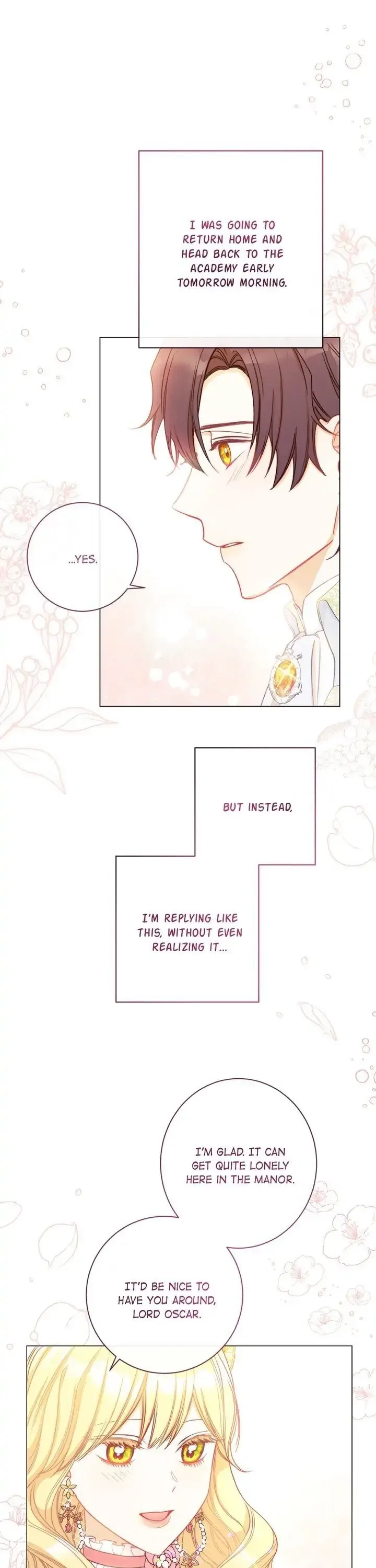The Villainess Turns the Hourglass Chapter 23 page 12