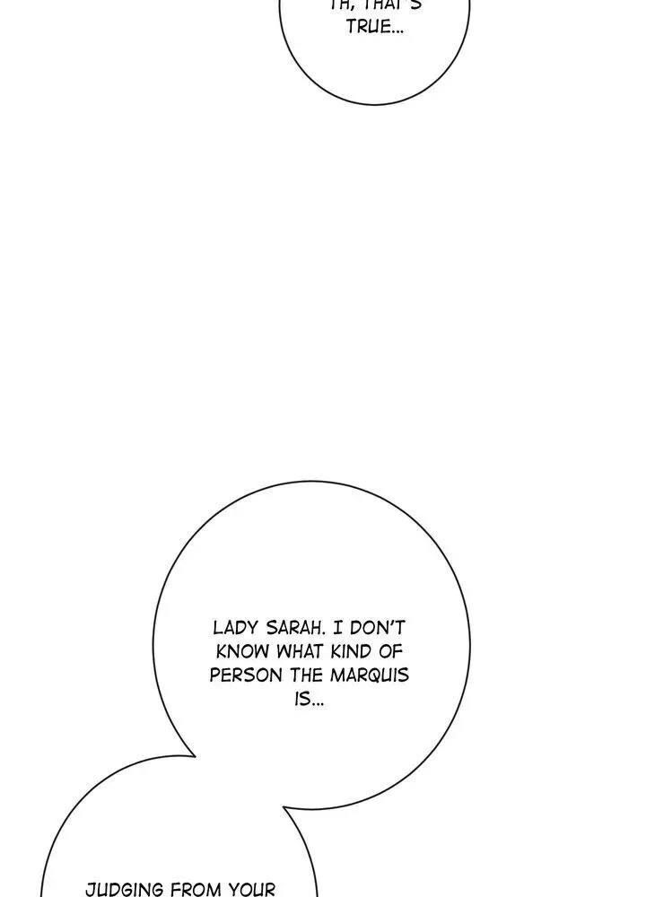 The Villainess Turns the Hourglass Chapter 24 page 49