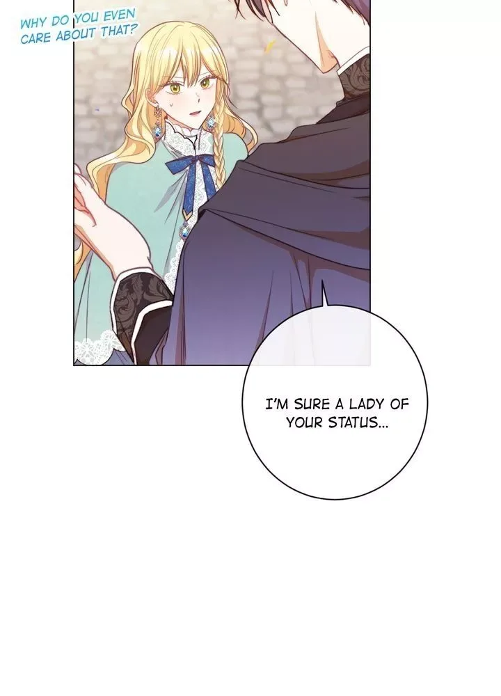The Villainess Turns the Hourglass Chapter 26 page 50