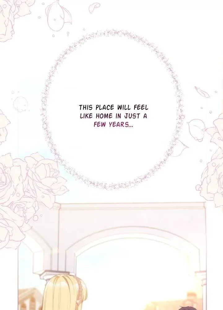 The Villainess Turns the Hourglass Chapter 28 page 32