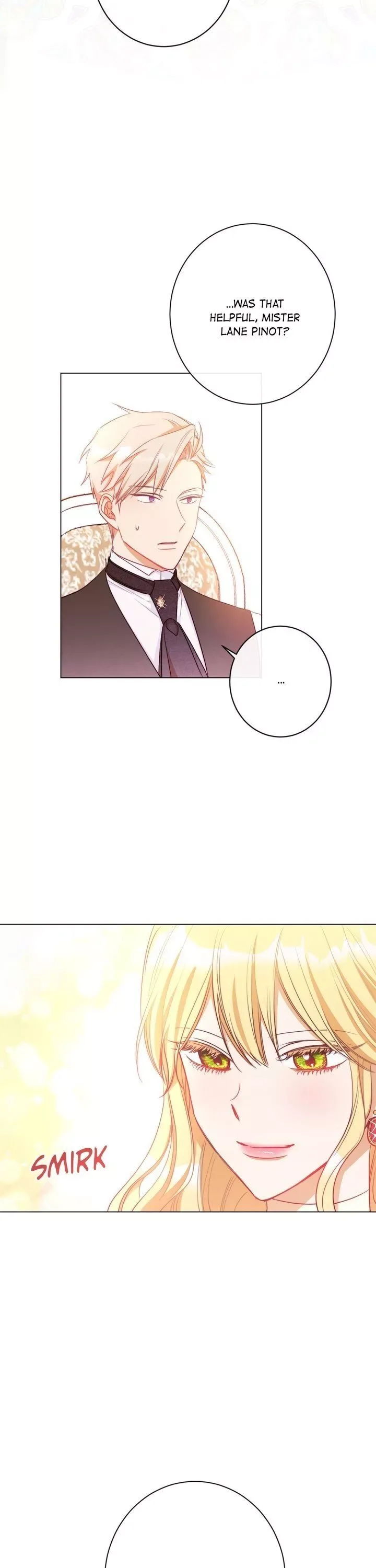 The Villainess Turns the Hourglass Chapter 25 page 64