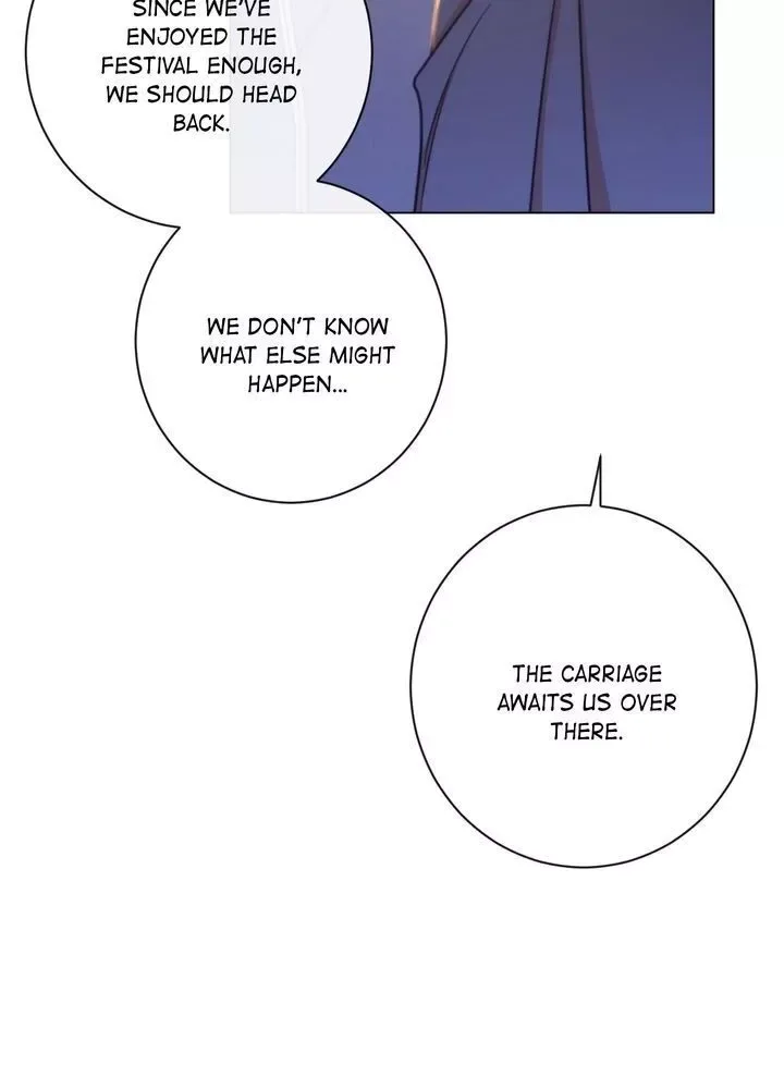 The Villainess Turns the Hourglass Chapter 27 page 43