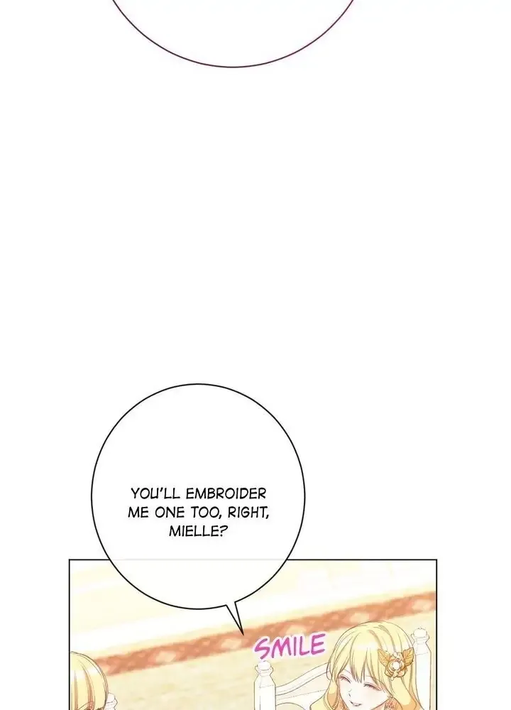 The Villainess Turns the Hourglass Chapter 23 page 40
