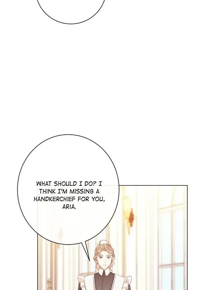 The Villainess Turns the Hourglass Chapter 23 page 35