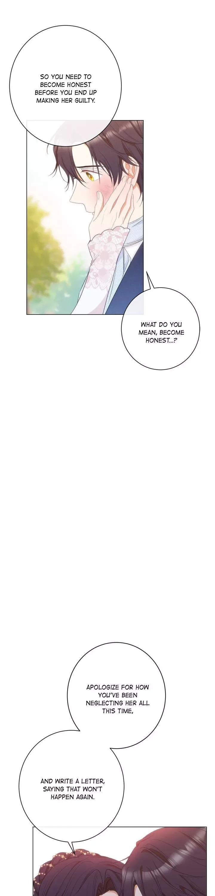 The Villainess Turns the Hourglass Chapter 28 page 51