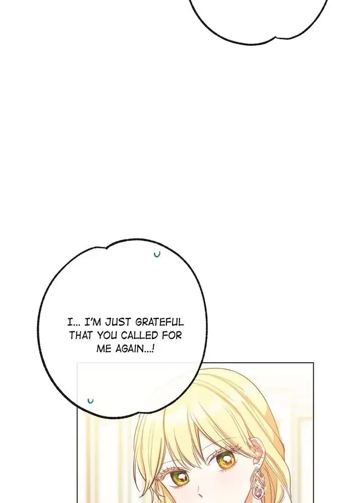 The Villainess Turns the Hourglass Chapter 23 page 49