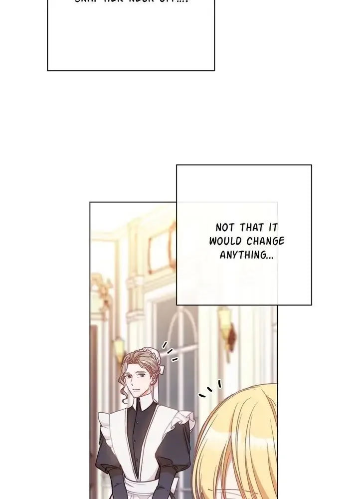 The Villainess Turns the Hourglass Chapter 29 page 22