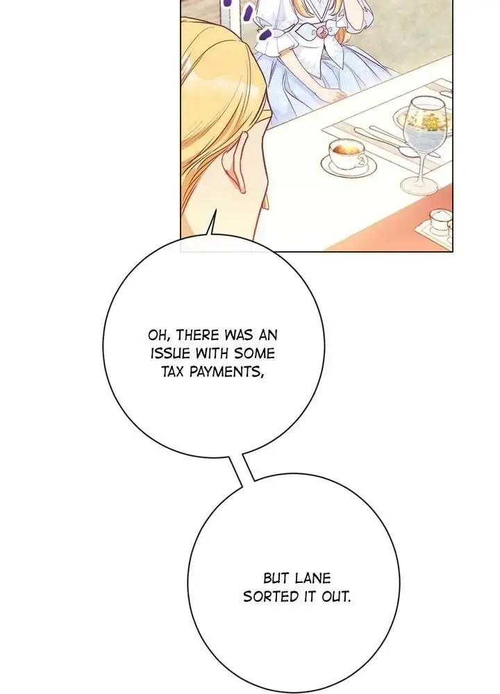 The Villainess Turns the Hourglass Chapter 29 page 25