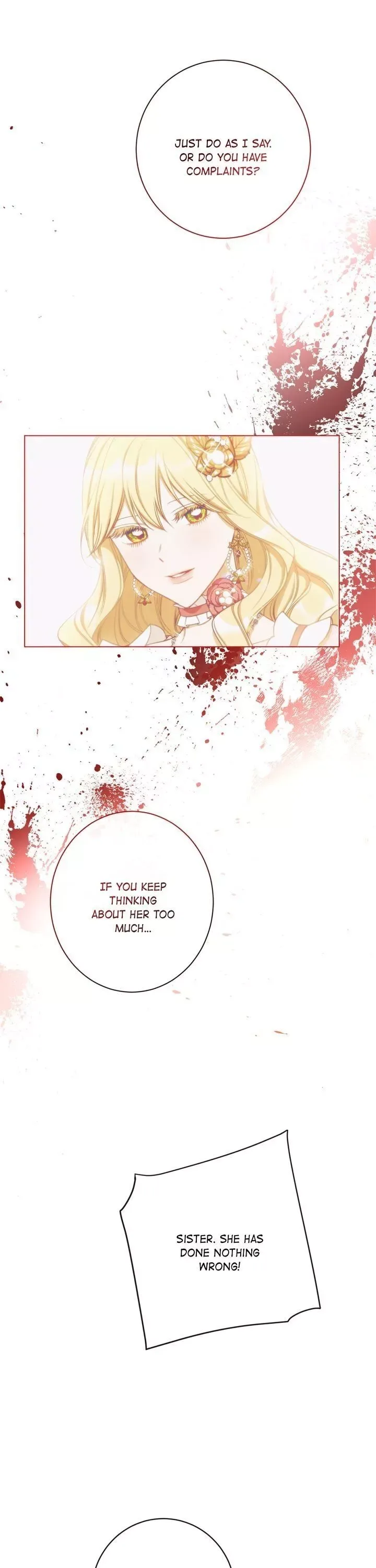 The Villainess Turns the Hourglass Chapter 28 page 49