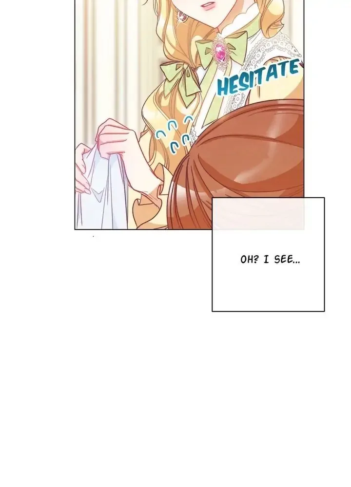 The Villainess Turns the Hourglass Chapter 23 page 50