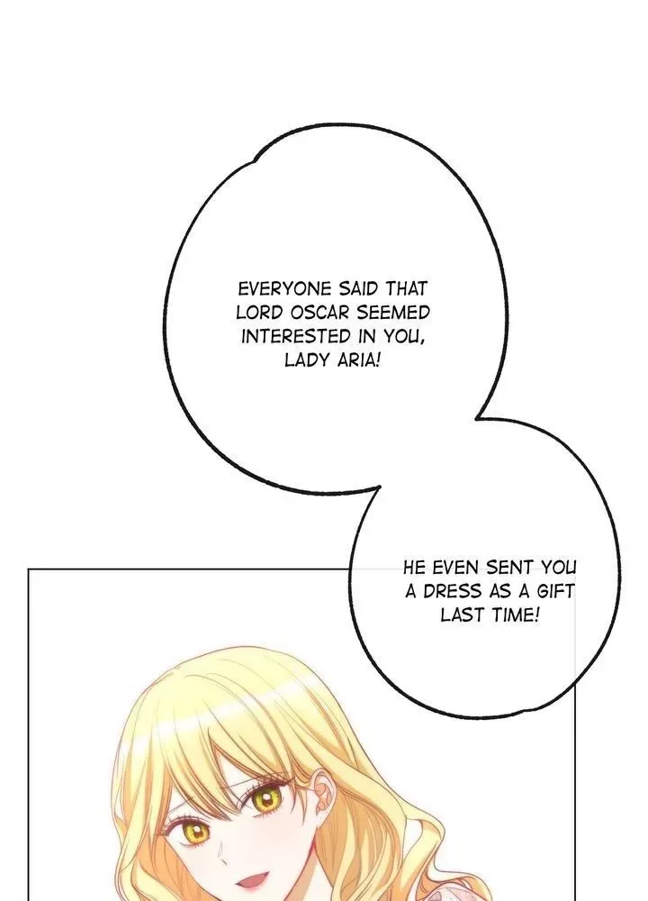The Villainess Turns the Hourglass Chapter 28 page 57