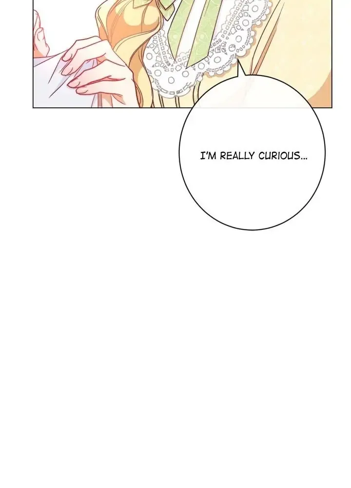 The Villainess Turns the Hourglass Chapter 23 page 55