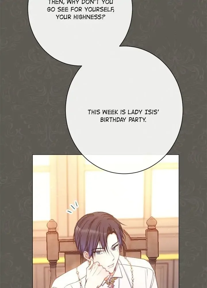 The Villainess Turns the Hourglass Chapter 31 page 9