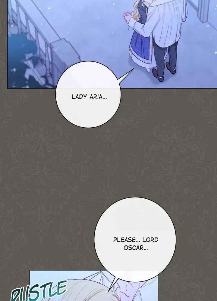 The Villainess Turns the Hourglass Chapter 32 page 4