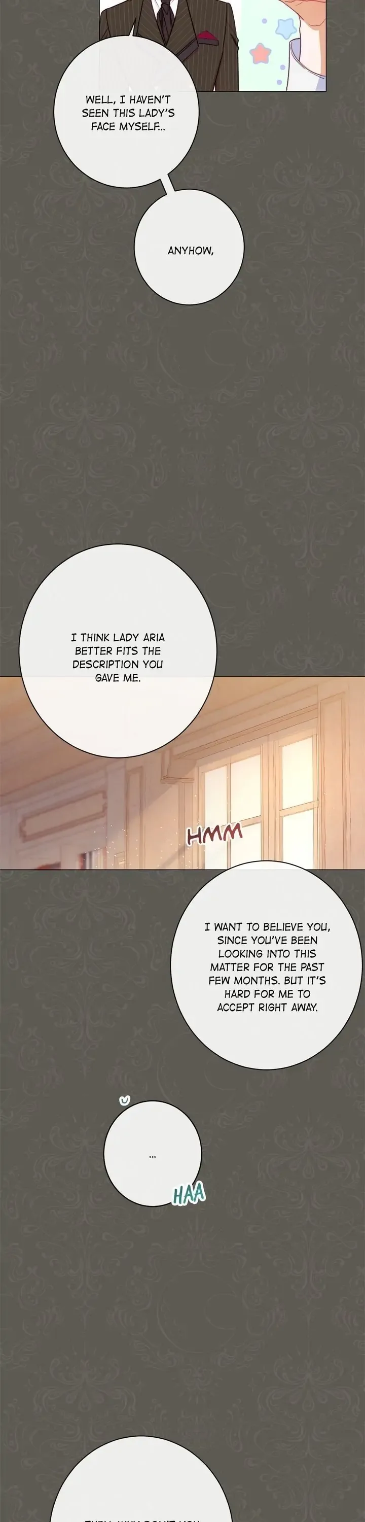 The Villainess Turns the Hourglass Chapter 31 page 8