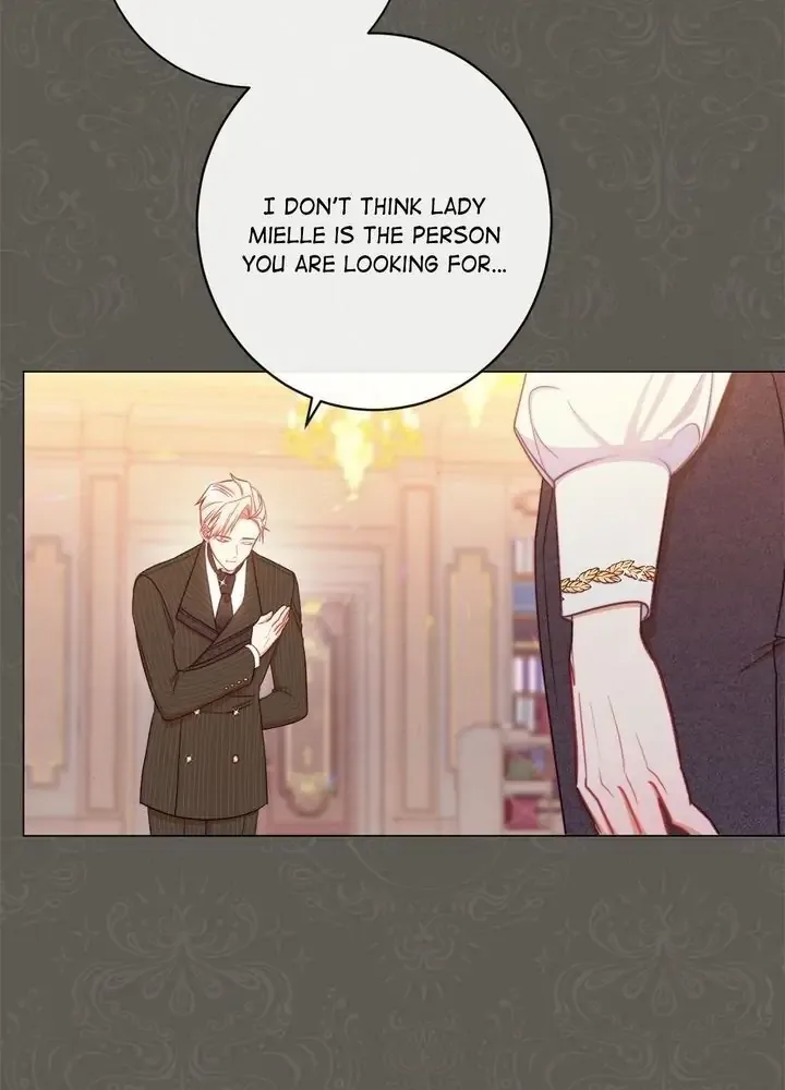 The Villainess Turns the Hourglass Chapter 31 page 2