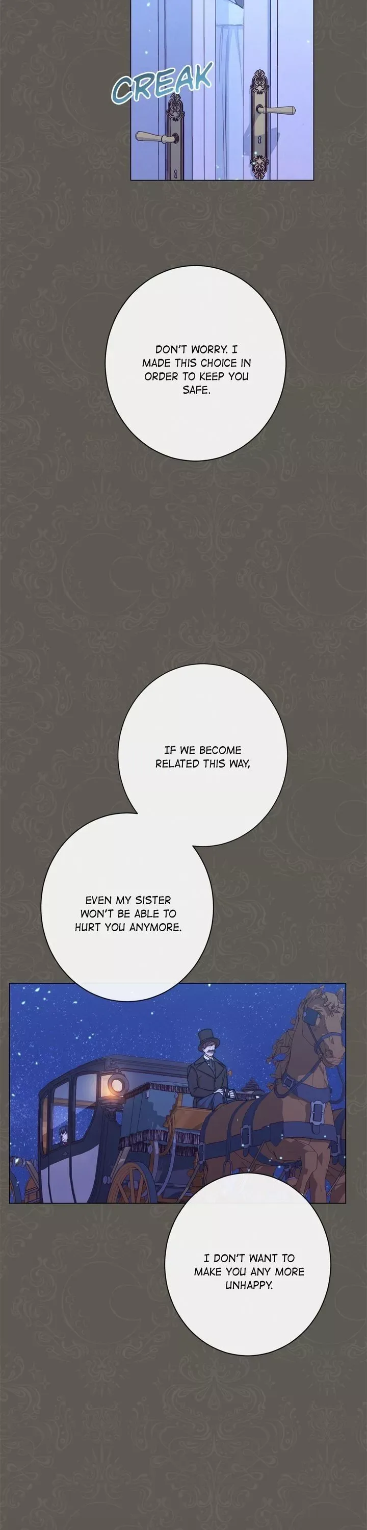 The Villainess Turns the Hourglass Chapter 32 page 13