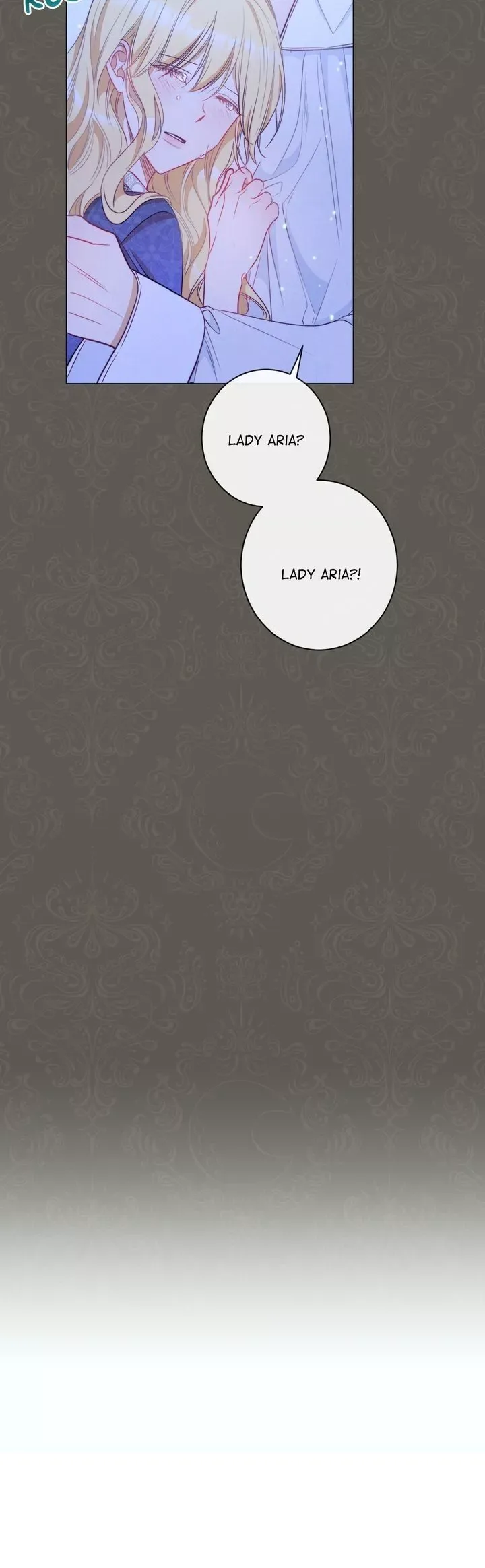 The Villainess Turns the Hourglass Chapter 32 page 5