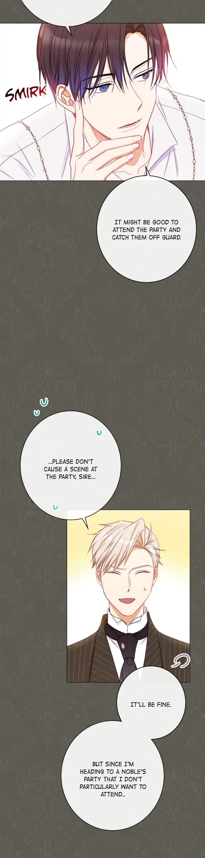 The Villainess Turns the Hourglass Chapter 31 page 13