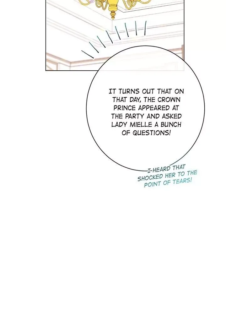 The Villainess Turns the Hourglass Chapter 32 page 20