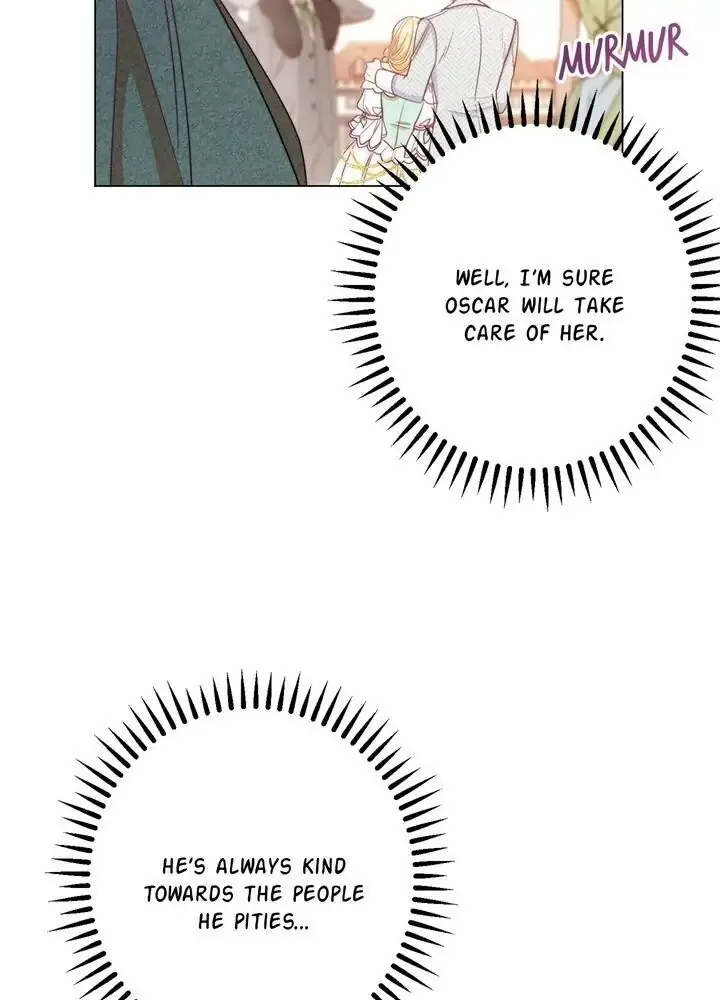 The Villainess Turns the Hourglass Chapter 31 page 22