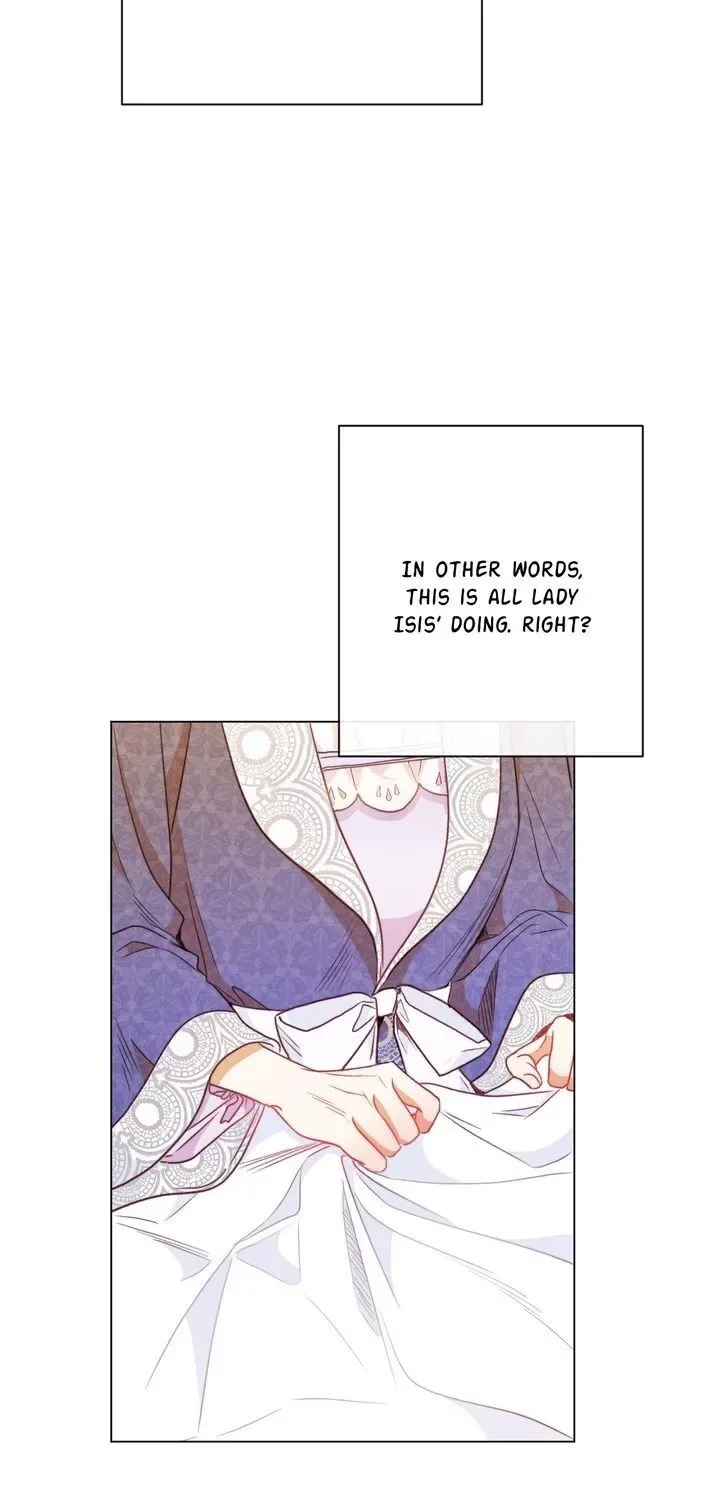 The Villainess Turns the Hourglass Chapter 32 page 23