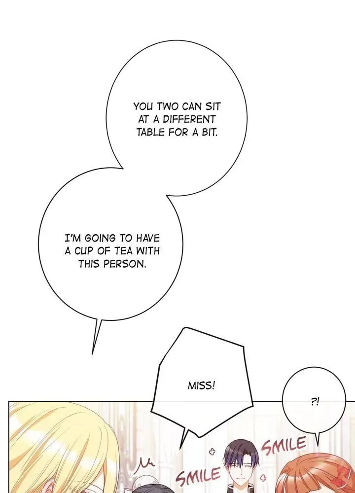 The Villainess Turns the Hourglass Chapter 33 page 13