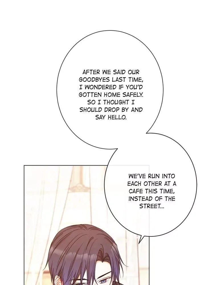 The Villainess Turns the Hourglass Chapter 33 page 8