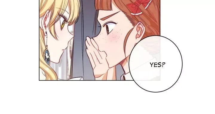 The Villainess Turns the Hourglass Chapter 33 page 11
