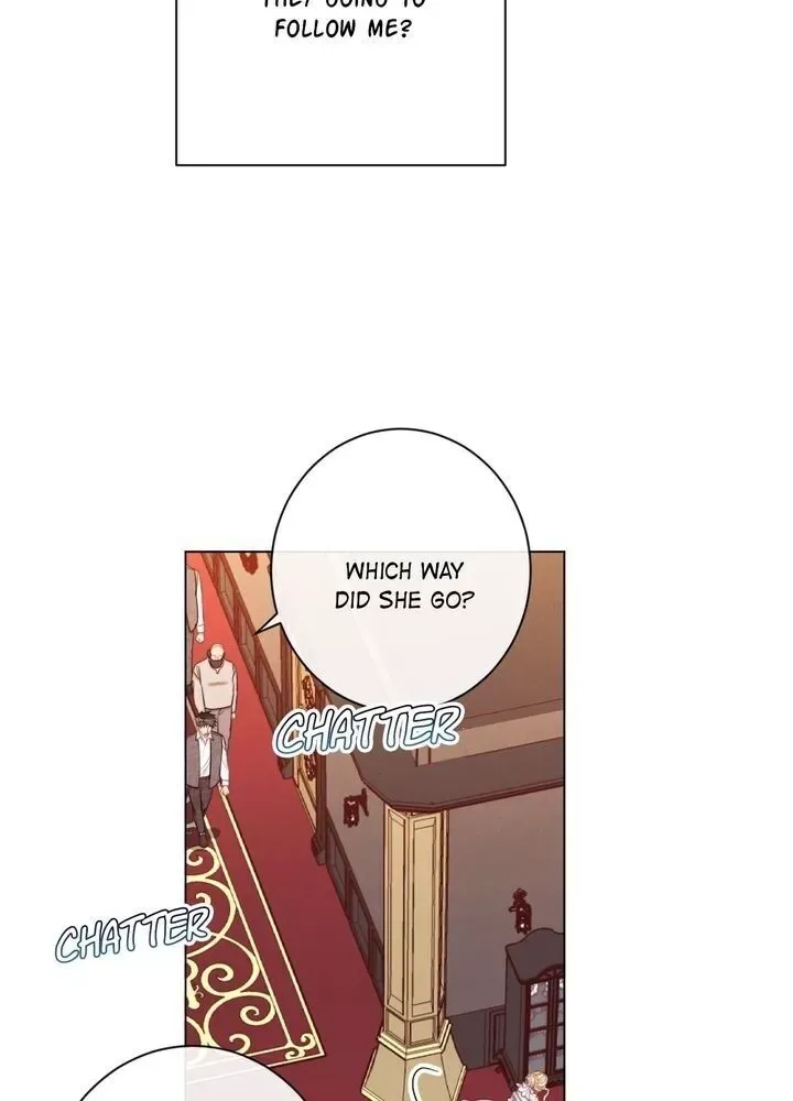 The Villainess Turns the Hourglass Chapter 37 page 7