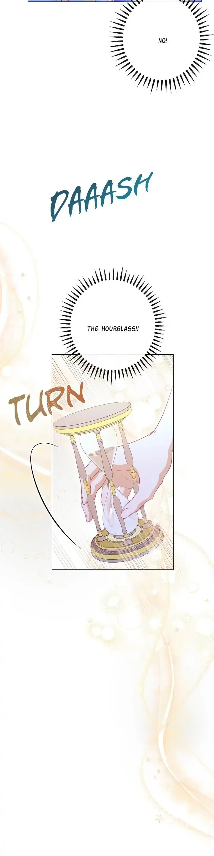 The Villainess Turns the Hourglass Chapter 31 page 48