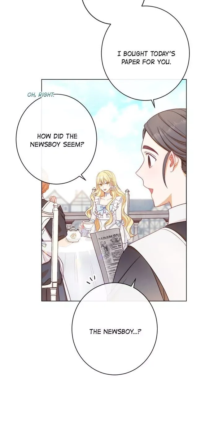 The Villainess Turns the Hourglass Chapter 32 page 42