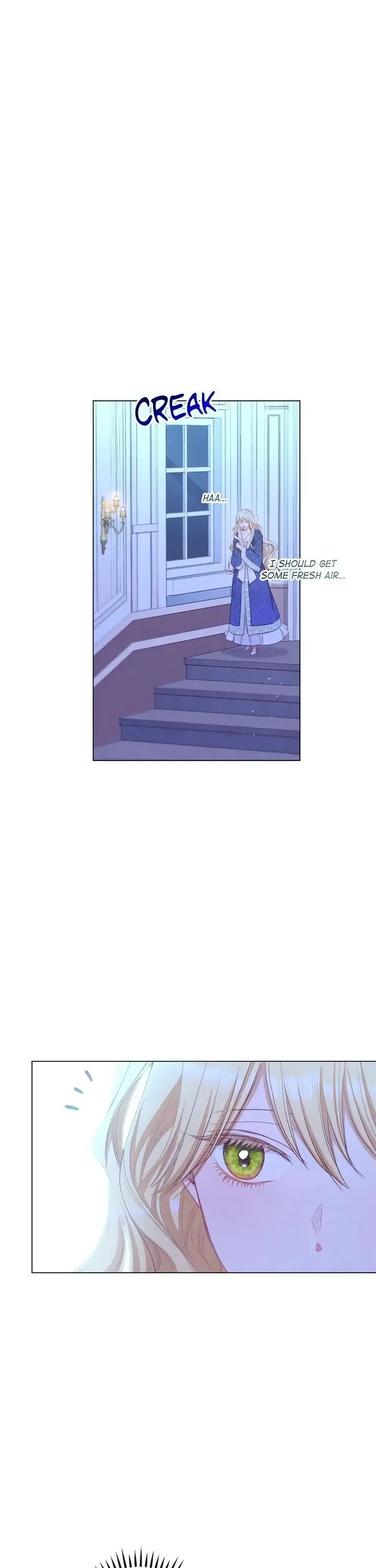 The Villainess Turns the Hourglass Chapter 31 page 44