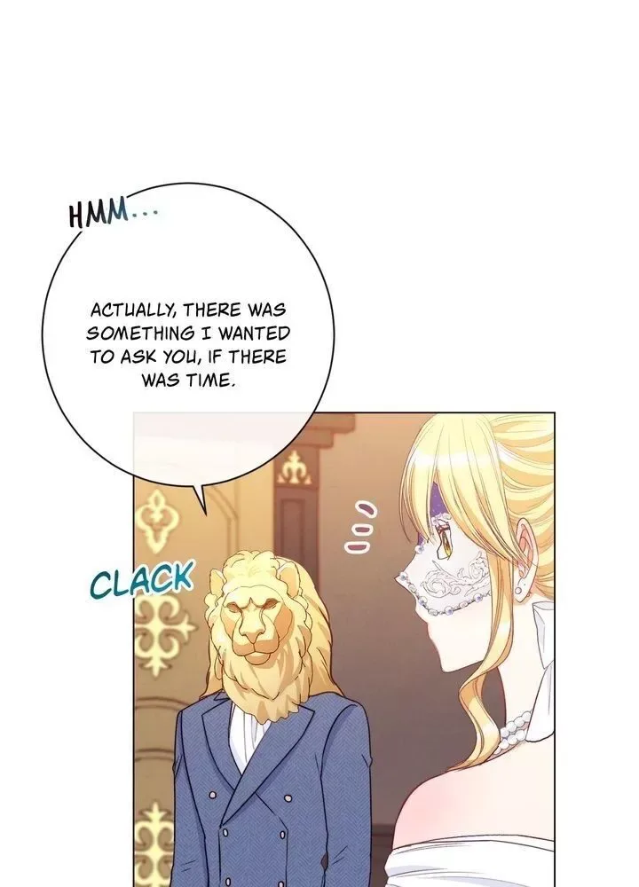 The Villainess Turns the Hourglass Chapter 37 page 18