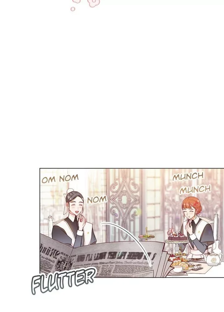 The Villainess Turns the Hourglass Chapter 32 page 47
