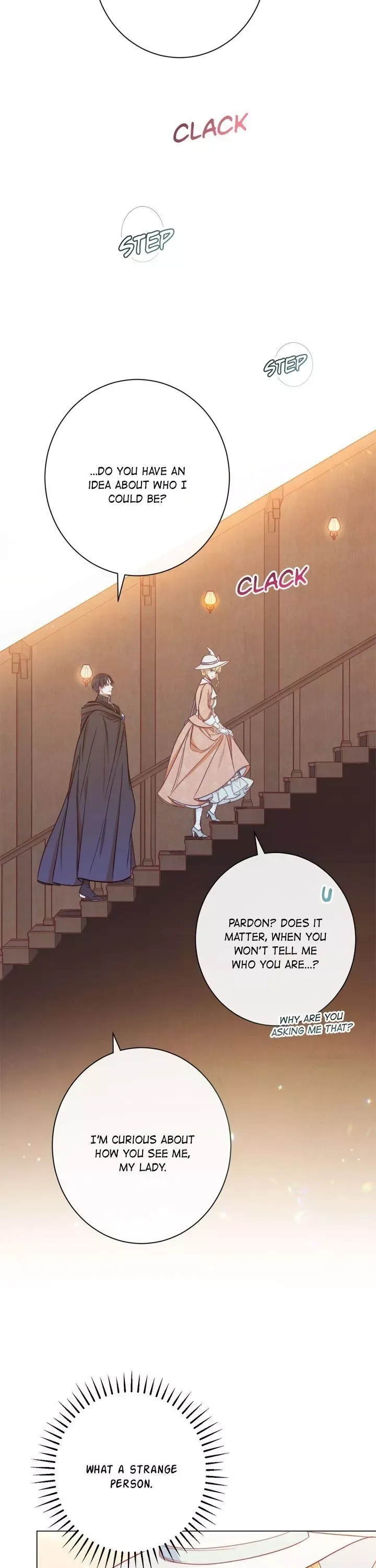 The Villainess Turns the Hourglass Chapter 36 page 18