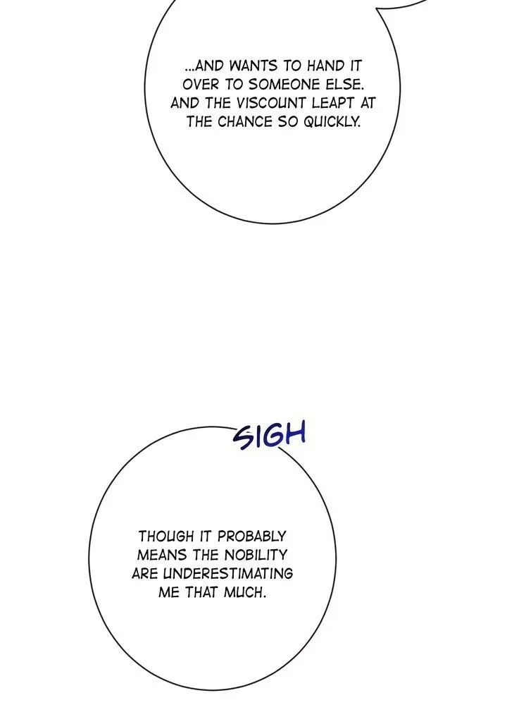 The Villainess Turns the Hourglass Chapter 37 page 34