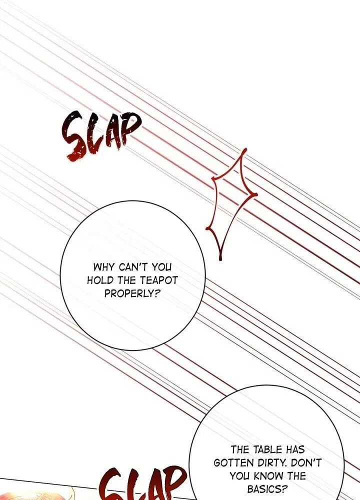 The Villainess Turns the Hourglass Chapter 35 page 22