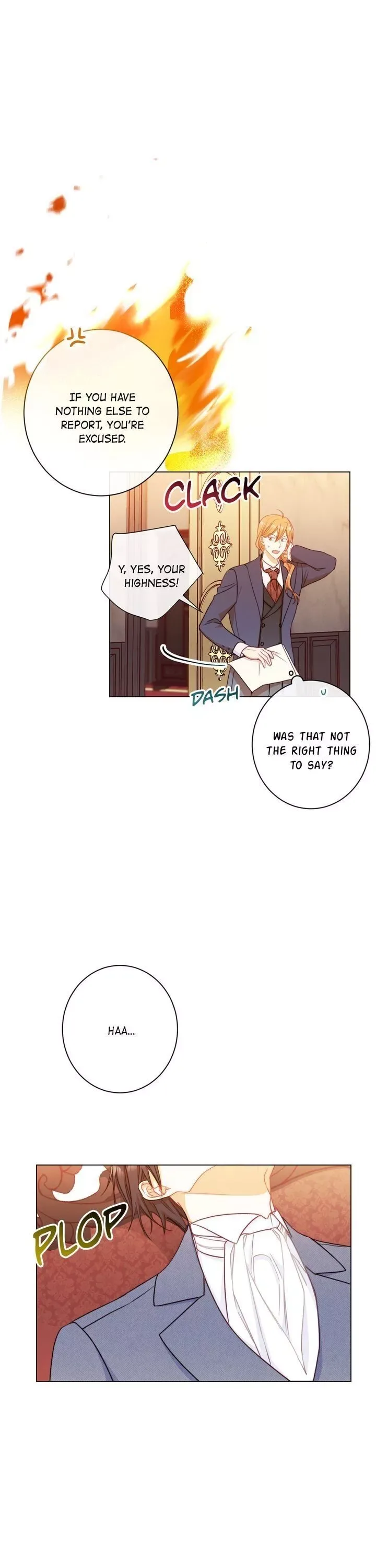 The Villainess Turns the Hourglass Chapter 37 page 42